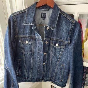 Gap Denim Jacket